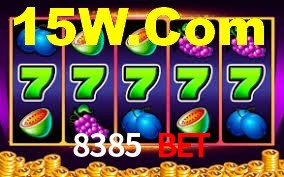Cashback e recargas na 8385 Bet