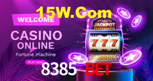 8385 Bet