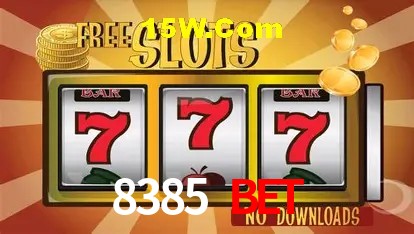 Login Seguro 8385 Bet