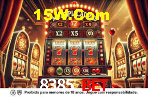 8385 Bet