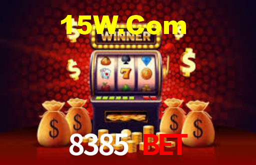 8385 Bet