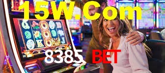 VIP Casino 8385 Bet