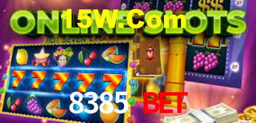 8385 Bet