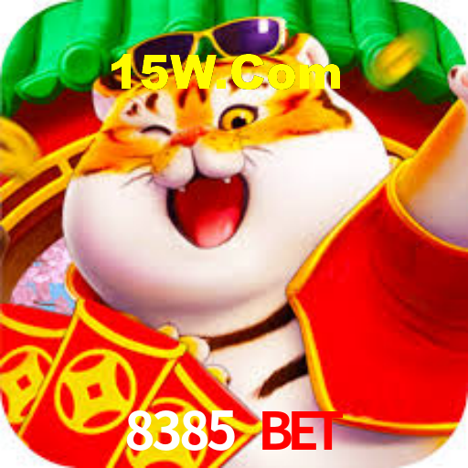 8385 Bet: Seu Cassino Premiado com Pagamentos Rápidos
