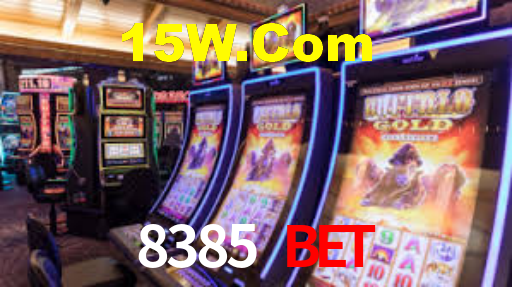8385 Bet: Jogos de Caça-Níqueis-Altas Recompensas, Roleta-Velocidade, Blackjack-Desafios Máximos