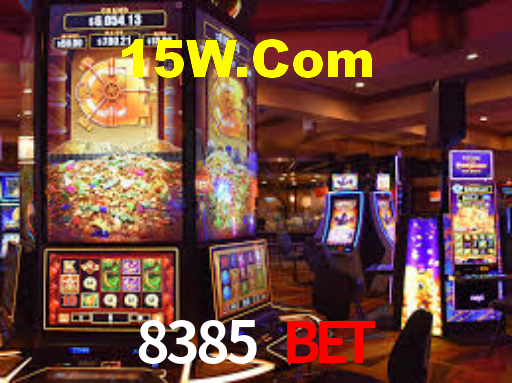 8385 Bet Login
