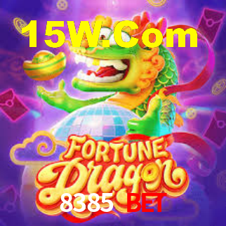 8385 Bet Login