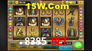 Games Directory 8385 Bet