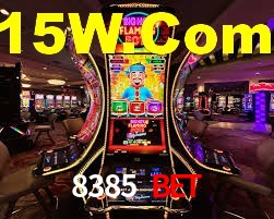 Statistics 8385 Bet