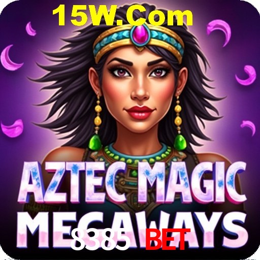 Torneios 8385 Bet
