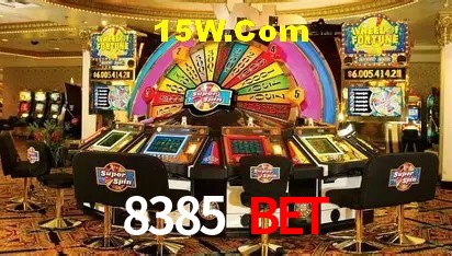 Experiência VIP 8385 Bet