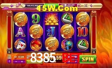 Promoção Relâmpago 8385 Bet