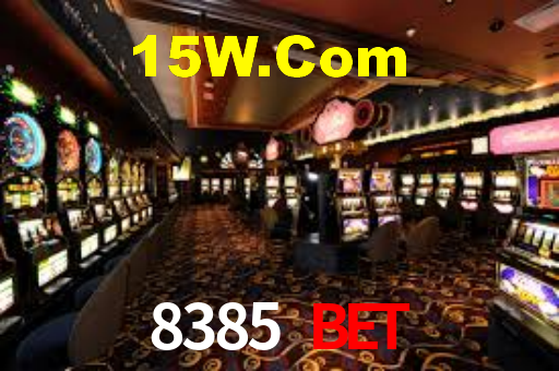 8385Bet App