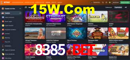 8385 Bet,8385Bet App