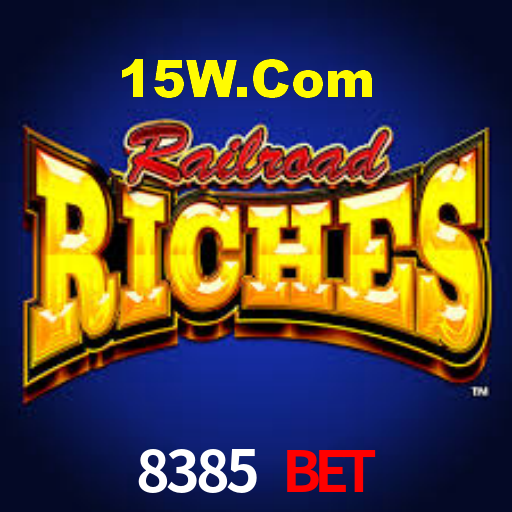 8385 Bet Login