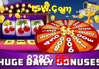 Estatísticas do Jogo 8385 Bet