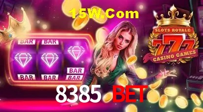 Sistemas de Segurança 8385 Bet