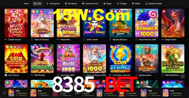 8385 Bet,8385Bet App