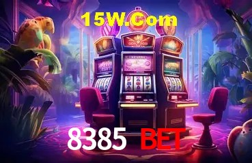 Apostas de Basquete 8385 Bet
