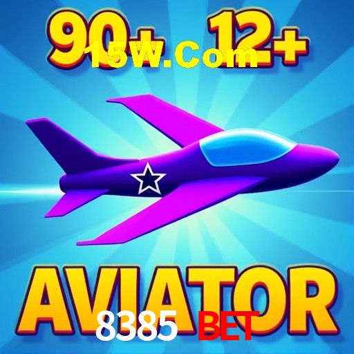Jogo Aviator 8385 Bet