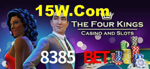8385 Bet - Jogos De Vídeo De Cassino - 8385Bet App