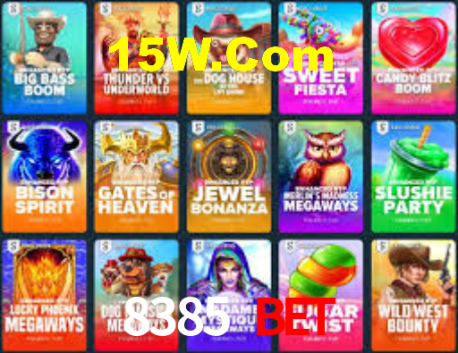 8385 Bet: A Experiência de Casino com Jogos de Mesa ao Vivo