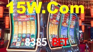 Daily Bonuses 8385 Bet