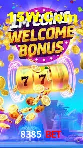 Game Providers 8385 Bet