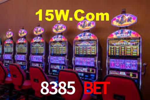 8385 Bet