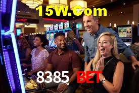 Bonus Features 8385 Bet