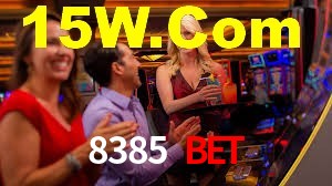 8385 Bet App Interface