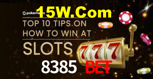 8385Bet App