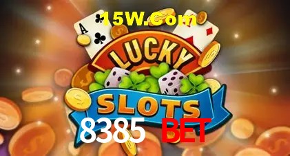 Ofertas Exclusivas 8385 Bet