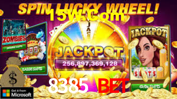 8385 Bet