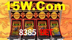 Programa VIP 8385 Bet