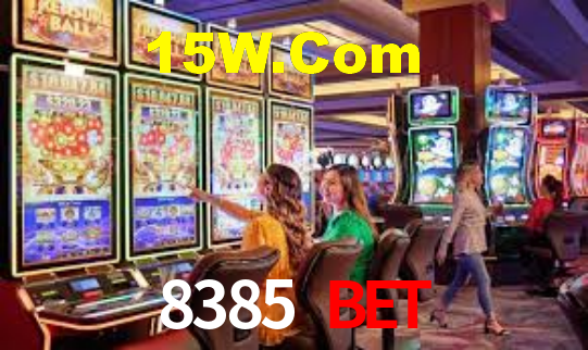 Mercados ao vivo e cash out na 8385 Bet