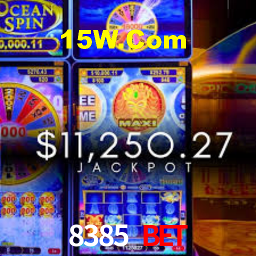 8385 Bet