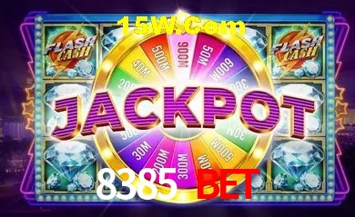Apostas de Tênis 8385 Bet