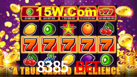 8385Bet App