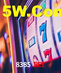 Live Casino 8385 Bet