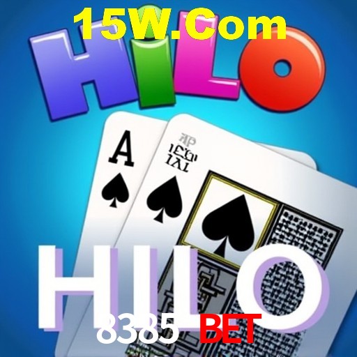 Descubra o Mundo do Cassino Online com 8385 Bet