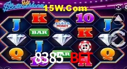 Recursos de Bônus 8385 Bet