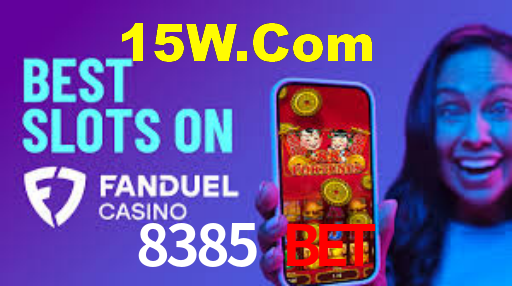 8385Bet App