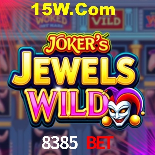 Casino Ao Vivo 8385 Bet