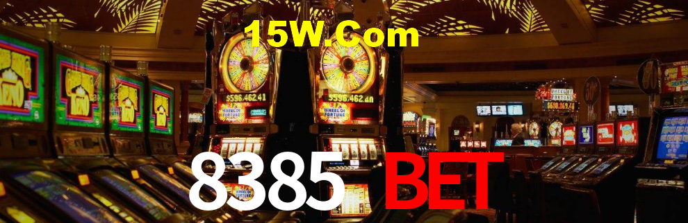 8385 Bet Login