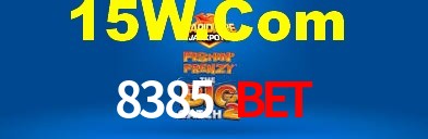 Blackjack Table 8385 Bet
