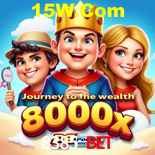 cassino 8385 Bet