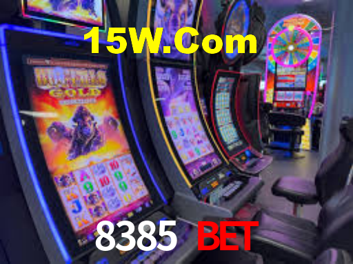 8385Bet App