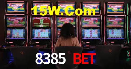 Experimente o Login Seguro Premium no 8385 Bet