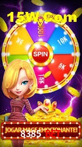 Live Casino 8385 Bet